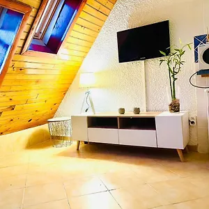  Apartamento Estudio En Bordes De Envalira, Grau Roig Andorra