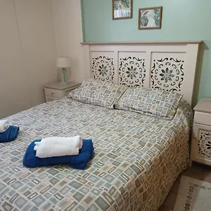  Apartamento Centrico Patricias Con Cochera Argentina