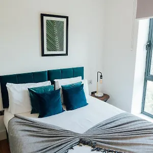  Apartamento Access Brick Lane Reino Unido