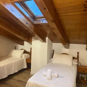  Apartamento Vall De Incles Wifi Párking Gratis Andorra