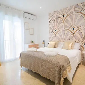  Apartamento La Casi-ta De Grana España