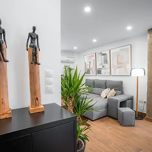  Apartamento La Tana Centro 2 España