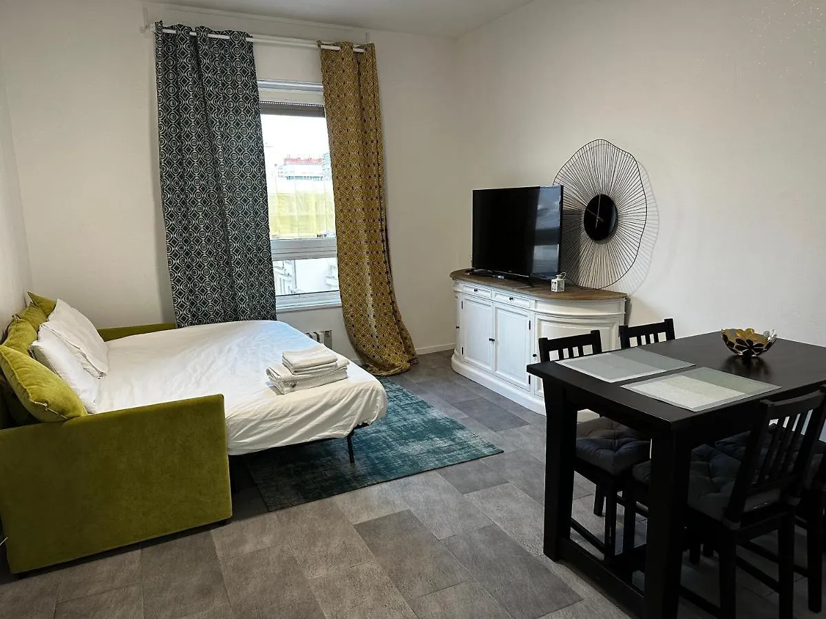 Apartment Filzi Appartamento Centrale Milan