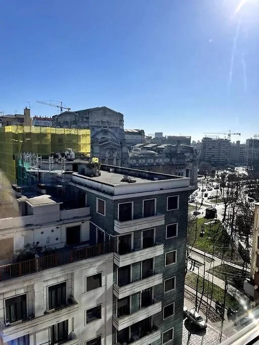 Filzi Appartamento Centrale Μιλάνο