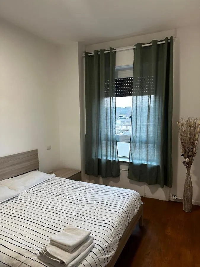 Filzi Appartamento Centrale Μιλάνο 0*,  Ιταλία